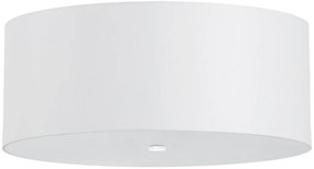 Sollux OTTO 70 SL.0793 Plafonlámpa 6x60W/E27 IP20