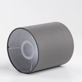 Brilagi - Fali lámpa NUBILA WOOD 1xE27/25W/230V tölgy/antracit