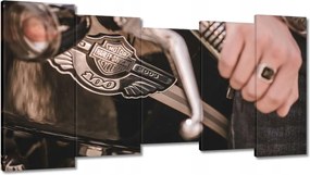 Képek 150x80 Motorkerékpár Klasszikus Motor