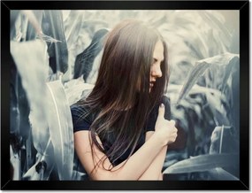 Poszterek keretben 40x30 Csinos nők Csajok Nagymamák