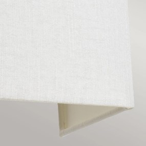 Designer’s Lightbox Riley DL-RILEY-L-IV-AB Fali lámpa 2x60W/E27