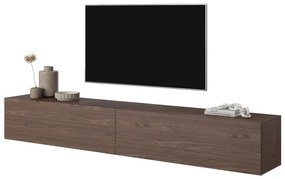 Tv szekrény/asztal Bakira 200   (dió). 1099014