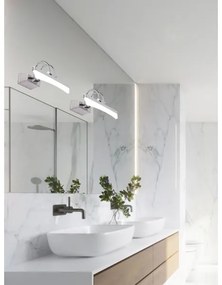 LED tükörmegvilágító GLORY LED/7W/230V