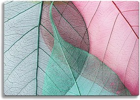 Leaf üveg vágódeszka - Insigne