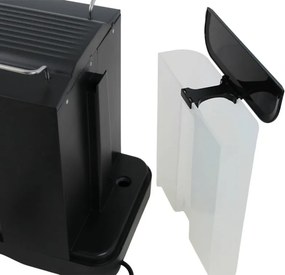 Esperanza Excelsa, 850 W, 1.8 L, Beépített tejhabosító, Espresso kávéfőző