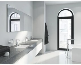 GROHE 23871003 - PLUS mosdócsaptelep M méret, fényes króm