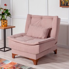 Relax fotel Keid B (régi rózsaszín). 1087854