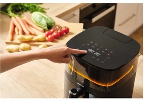 Sencor légkeveréses fritőz 5 l, 1500W, 230V