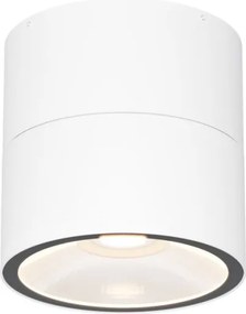MAYTONI O310CL-L5W3K SPIN Modern Kültéri Mennyezeti Lámpa LED IP54