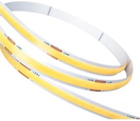 LED szalag TRAMO LED/500W/24V 50 m 3000K