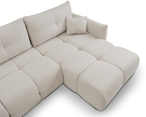 Sarok ülőgarnitúra Basical (taupe) (J). 1097935