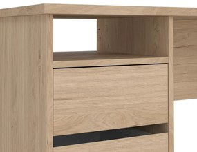 Felix VI íróasztal, jackson hikorifa