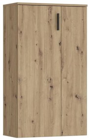 ETON cipőszekrény, artisan tölgy