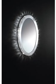 Eglo 93948 - Tükör LED lámpával TONERIA LED/36W/230V