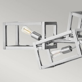 Quintiesse ENSEMBLE QN-ENSEMBLE6-PN Függőlámpa 6x60W/E27