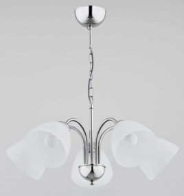 Alfa TORA 21255 Csillár 5x60W/E27 IP20