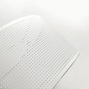 BRILAGI - SIRIJA MODERN mennyezeti lámpa, 4xE27/60W/230V, átmérő 45 cm, fehér
