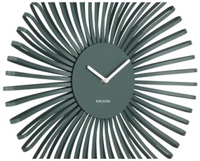 Fali óra ø 48 cm Polo – Karlsson