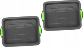 Doitool TapadĂĄsmentes SĂŒtĆlemez KĂ©szlet SzĂŒrke 2 darabos