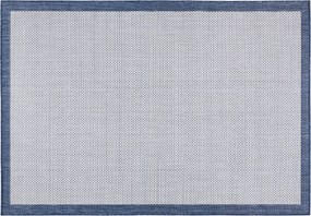 Szőnyeg (120 x 180), 23745a fresco - navy blue