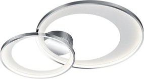 Trio GRANADA 673890206 Plafonlámpa 1x36w/led 3000k 3250lm ip20