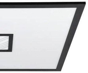 Eglo 900572 - BORDONARA LED RGBW 36W mennyezeti dimmer + távirányító