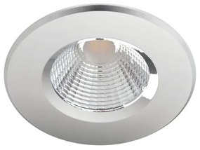 Philips - KÉSZLET 3x LED dimmelhető fürdőszobai lámpa DIVE 1xLED/5,5W/230V IP65