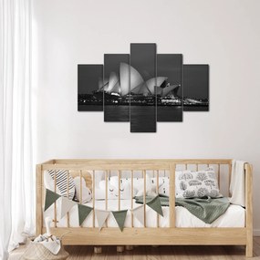 A Sydney-i Operaház képe (150x105 cm)