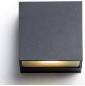 RED -Design Rendl-R10399- LED Kültéri fali lámpa GIGI LED/3,3W/230V IP65