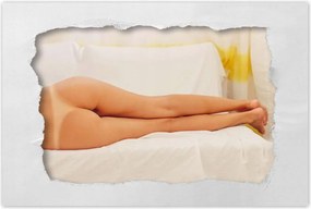 Poszterek 120x80 Aktok Meztelenség Szerelem Fotó