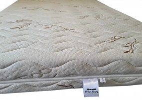Ortho-Sleepy High Memory Bamboo Ortopéd vákuum matrac Egyéb méretek