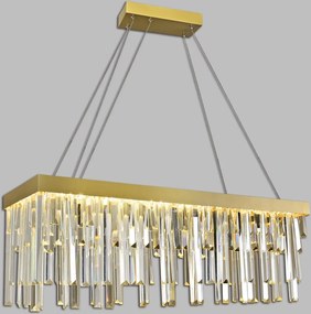 Aviano Lighting LAURET 6208-0115 Függőlámpa 37w/led 3000k 3000K