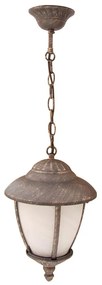 Rabalux Rabalux 8479 - Kültéri csillár MADRID 1xE27/60W/230V RL8479