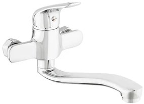 Ceramia S-Line Pro mosdó csaptelep 100 mm króm SIKOBSLPRO26110