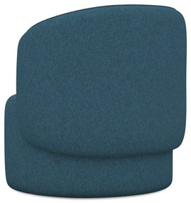 Kék fotel Ipo – Makamii