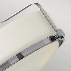 Hinkley HK-HARPER-SFS-CM - HARPER felületre szerelhető csillár 3xE27/60W/230V, fényes króm