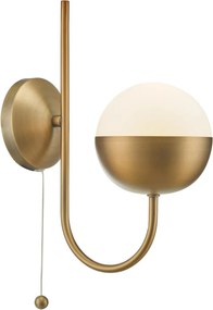 Dar Lighting Andre AND0742 Fali lámpa 1x11w/e14 ip20