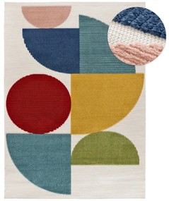 Kültéri szőnyeg 160x230 cm Mila – Universal