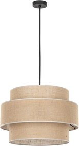 TK Lighting CALISTO 5419 Függőlámpa 1x15W/E27 IP20