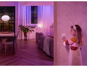 Philips Hue SWITCH fali kapcsoló modul