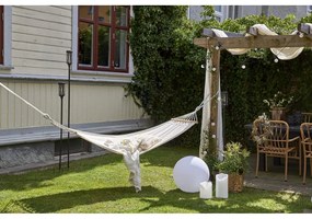 Folke kültéri napelemes LED lámpa - Star Trading