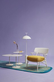 AI szék, több változatban - Kartell szín: Szürke / Szürke