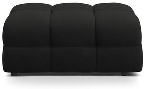 Fekete lábtartó Kendal – Micadoni