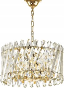 CsillĂĄr KristĂĄly mennyezeti fĂŒggĆlĂĄmpa glamour hĂĄlĂłszoba nappali