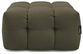 Zöld lábtartó Cloud – Bobochic Paris