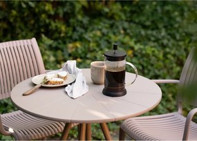 Barletta kerti asztal