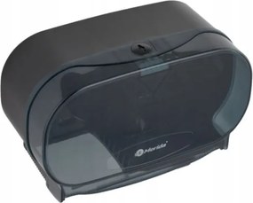 Merida One TartĂł KĂ©t Tekercs Wc PapĂrhoz, HĂŒvely NĂ©lkĂŒl, Fekete