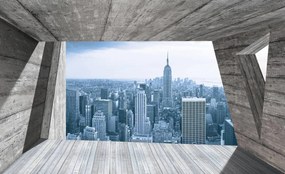 Fotótapéta - New York (152,5x104 cm)