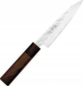Takeshi Saji Strix Kézzel Kovácsolt Japán Konyhai Kés Univerzális 13cm