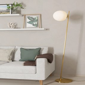 Eglo RONDO 900869 Állólámpa 1x40W/E27 IP20